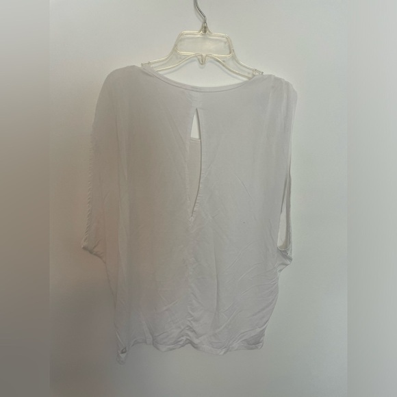 FABLETICS White workout top M - Picture 5 of 6